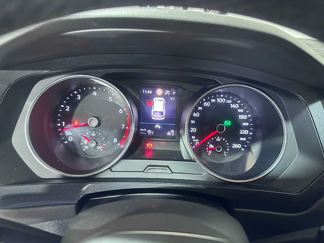 Volkswagen - tiguan - 1.5 tsi dsg 2022- spaanse papieren - afbeelding 3 van  22
