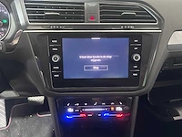Volkswagen - tiguan - 1.5 tsi dsg 2022- spaanse papieren - afbeelding 7 van  22