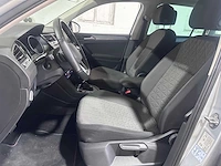 Volkswagen - tiguan - 1.5 tsi dsg 2022- spaanse papieren - afbeelding 9 van  22