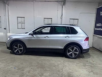 Volkswagen - tiguan - 1.5 tsi dsg 2022- spaanse papieren - afbeelding 12 van  22