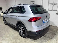 Volkswagen - tiguan - 1.5 tsi dsg 2022- spaanse papieren - afbeelding 16 van  22