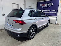 Volkswagen - tiguan - 1.5 tsi dsg 2022- spaanse papieren - afbeelding 18 van  22