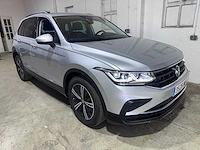 Volkswagen - tiguan - 1.5 tsi dsg 2022- spaanse papieren - afbeelding 20 van  22
