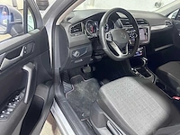 Volkswagen - tiguan - 1.5 tsi dsg 2022- spaanse papieren - afbeelding 21 van  22