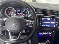 Volkswagen - tiguan - 1.5 tsi dsg 2022- spaanse papieren - afbeelding 22 van  22