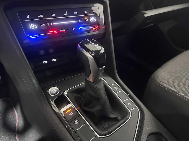 Volkswagen - tiguan - 1.5 tsi dsg 2022- spaanse papieren - afbeelding 6 van  22
