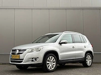 Volkswagen - tiguan - 2.0 tsi sport&st.4m - 68-gvf-8 - 2008 - nap - afbeelding 1 van  19