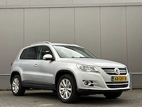 Volkswagen - tiguan - 2.0 tsi sport&st.4m - 68-gvf-8 - 2008 - nap - afbeelding 17 van  19