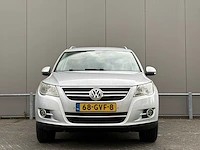 Volkswagen - tiguan - 2.0 tsi sport&st.4m - 68-gvf-8 - 2008 - nap - afbeelding 18 van  19