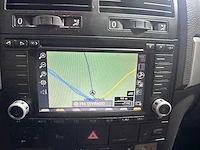 Volkswagen - touareg - 3.2 v6 automaat- 82-pn-bs - afbeelding 7 van  22