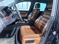 Volkswagen - touareg - 3.2 v6 automaat- 82-pn-bs - afbeelding 9 van  22