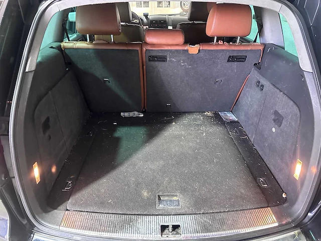 Volkswagen - touareg - 3.2 v6 automaat- 82-pn-bs - afbeelding 11 van  22