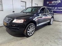 Volkswagen - touareg - 3.2 v6 automaat- 82-pn-bs - afbeelding 1 van  22