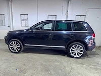 Volkswagen - touareg - 3.2 v6 automaat- 82-pn-bs - afbeelding 12 van  22
