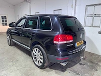 Volkswagen - touareg - 3.2 v6 automaat- 82-pn-bs - afbeelding 16 van  22