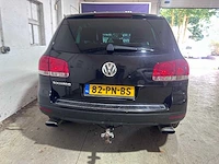 Volkswagen - touareg - 3.2 v6 automaat- 82-pn-bs - afbeelding 17 van  22