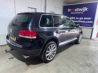 Volkswagen - touareg - 3.2 v6 automaat- 82-pn-bs - afbeelding 18 van  22