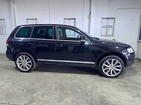 Volkswagen - touareg - 3.2 v6 automaat- 82-pn-bs - afbeelding 19 van  22