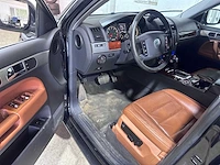 Volkswagen - touareg - 3.2 v6 automaat- 82-pn-bs - afbeelding 22 van  22