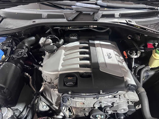 Volkswagen - touareg - 3.2 v6 automaat- 82-pn-bs - afbeelding 14 van  22