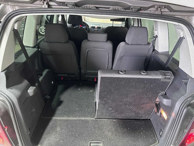 Volkswagen - touran - 1.4 tsi highline dsg - zl-150-g - afbeelding 9 van  22