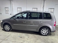 Volkswagen - touran - 1.4 tsi highline dsg - zl-150-g - afbeelding 12 van  22