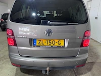 Volkswagen - touran - 1.4 tsi highline dsg - zl-150-g - afbeelding 17 van  22