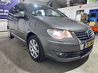 Volkswagen - touran - 1.4 tsi highline dsg - zl-150-g - afbeelding 19 van  22