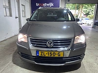 Volkswagen - touran - 1.4 tsi highline dsg - zl-150-g - afbeelding 20 van  22