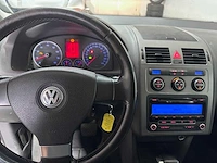 Volkswagen - touran - 1.4 tsi highline dsg - zl-150-g - afbeelding 22 van  22