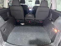 Volkswagen - touran - 1.4 tsi trendline - sz-008-j - afbeelding 10 van  20
