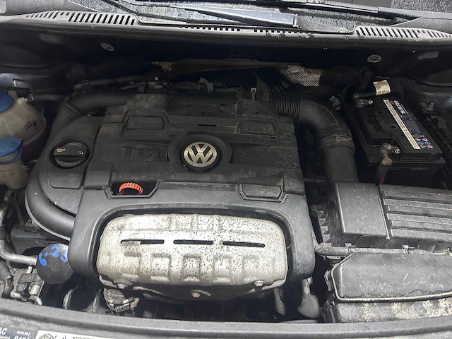 Volkswagen - touran - 1.4 tsi trendline - sz-008-j - afbeelding 11 van  20