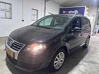 Volkswagen - touran - 1.4 tsi trendline - sz-008-j - afbeelding 1 van  20