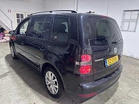 Volkswagen - touran - 1.4 tsi trendline - sz-008-j - afbeelding 14 van  20