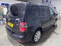 Volkswagen - touran - 1.4 tsi trendline - sz-008-j - afbeelding 16 van  20