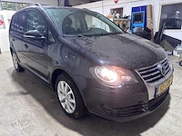 Volkswagen - touran - 1.4 tsi trendline - sz-008-j - afbeelding 17 van  20