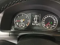 Volkswagen - touran - 1.6 tdi dsg comfortline - 56-rjj-9 - afbeelding 3 van  25