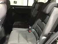 Volkswagen - touran - 1.6 tdi dsg comfortline - 56-rjj-9 - afbeelding 10 van  25