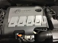 Volkswagen - touran - 1.6 tdi dsg comfortline - 56-rjj-9 - afbeelding 16 van  25