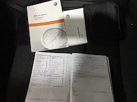 Volkswagen - touran - 1.6 tdi dsg comfortline - 56-rjj-9 - afbeelding 17 van  25