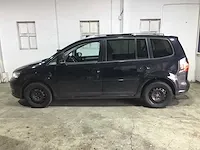 Volkswagen - touran - 1.6 tdi dsg comfortline - 56-rjj-9 - afbeelding 12 van  25