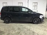 Volkswagen - touran - 1.6 tdi dsg comfortline - 56-rjj-9 - afbeelding 22 van  25