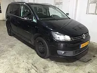 Volkswagen - touran - 1.6 tdi dsg comfortline - 56-rjj-9 - afbeelding 23 van  25