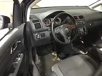 Volkswagen - touran - 1.6 tdi dsg comfortline - 56-rjj-9 - afbeelding 25 van  25