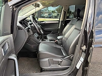 Volkswagen - touran - 1.6 tdi scr con s 7p - n-319-zf - 2018 - afbeelding 3 van  30