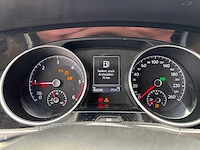 Volkswagen - touran - 1.6 tdi scr con s 7p - n-319-zf - 2018 - afbeelding 4 van  30