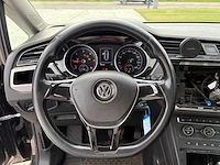 Volkswagen - touran - 1.6 tdi scr con s 7p - n-319-zf - 2018 - afbeelding 5 van  30