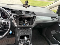 Volkswagen - touran - 1.6 tdi scr con s 7p - n-319-zf - 2018 - afbeelding 6 van  30