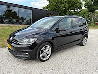 Volkswagen - touran - 1.6 tdi scr con s 7p - n-319-zf - 2018 - afbeelding 1 van  30