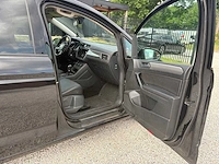 Volkswagen - touran - 1.6 tdi scr con s 7p - n-319-zf - 2018 - afbeelding 17 van  30